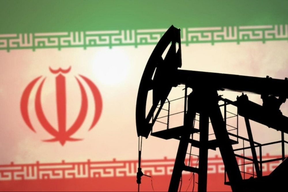 جایگاه ششم ایران در درآمد نفتی اوپک