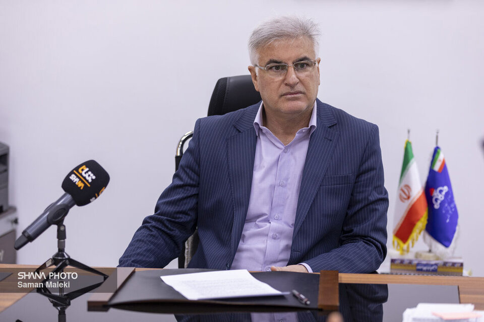 اجراي برنامههاي سرمايه انساني مناطق نفتخيز جنوب با اولويت حوزه عملياتي