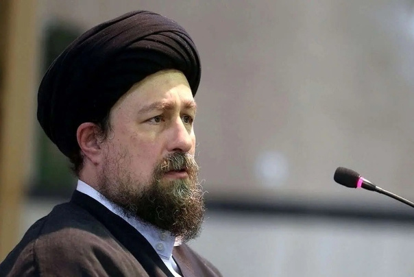 سیدحسن خمینی: به تصمیم‌گیران کشور اعتماد کنیم