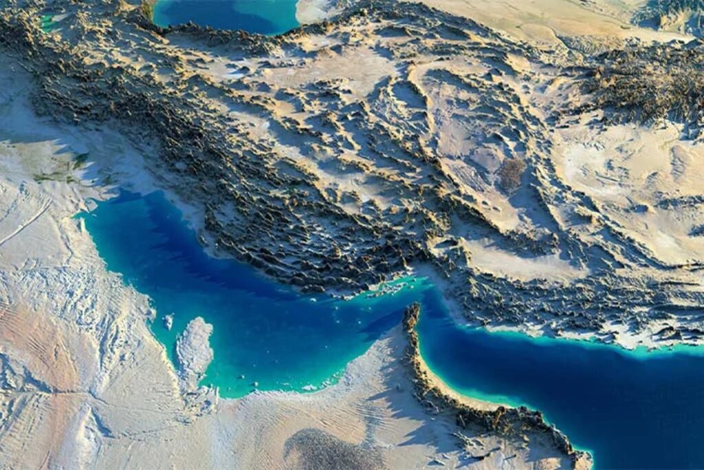 راهبرد «تسليمناپذيري» عامل اقتدار بينالمللي ايران است/ ناکامي ترامپ در پروژههاي منطقهاي و فشار بر تنگه هرمز/تغيير اولويت دشمن از جنگ نظامي به فشار بر معيشت مردم