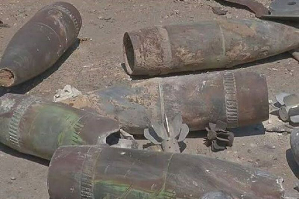 فرمانداری بندرلنگه: شهروندان نگران صدای انفجار نباشند
