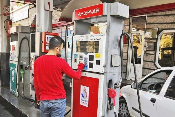 راهکار شرکت ملی پخش برای صرفه جویی 20 میلیون لیتری بنزین