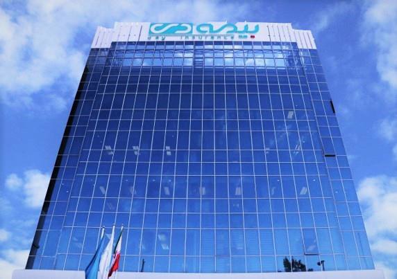 جهان اقتصاد گزارش مي دهد؛ بيمه دي؛ بازسازي اعتماد در مسير رشد