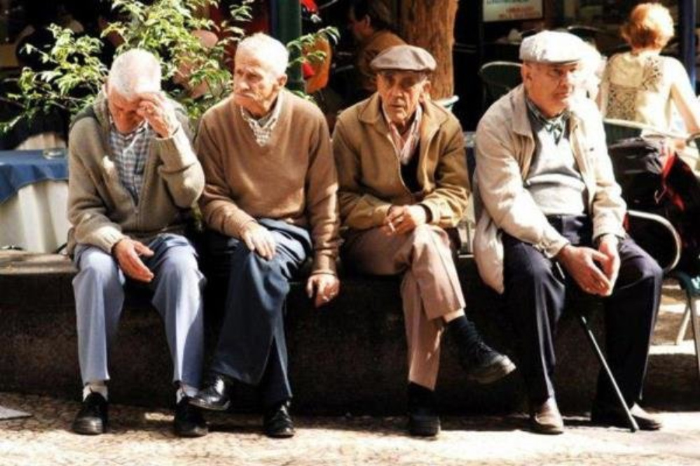 هشدار درباره «فاجعه سالمندی» در ایران