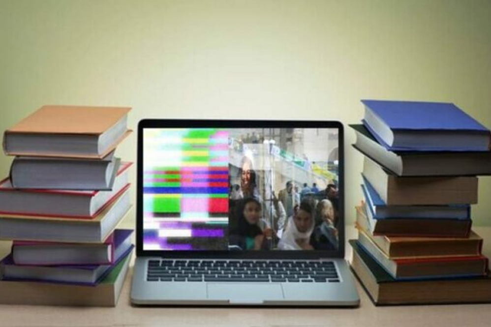 هفتمین نمایشگاه مجازی کتاب تهران چقدر فروش داشت؟
