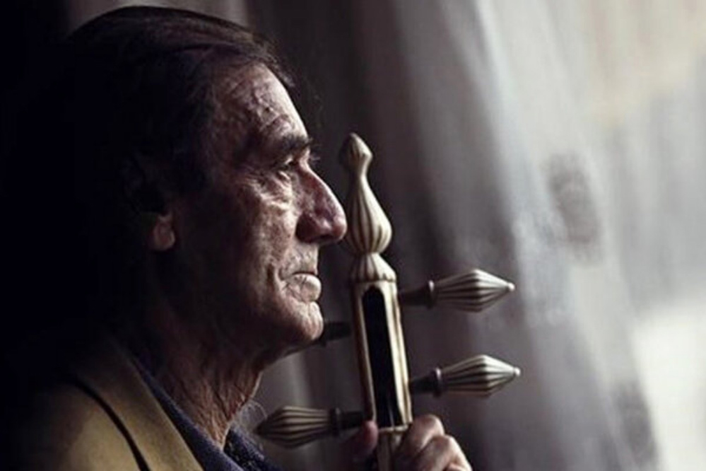 درگذشت چهره ماندگار موسیقی نواحی ایران