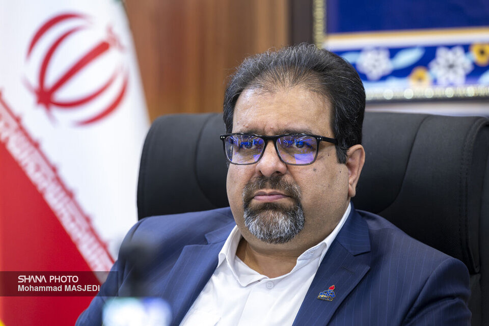رکورد صرفهجويي گاز با اجراي طرح بهسازي موتورخانهها ثبت شد