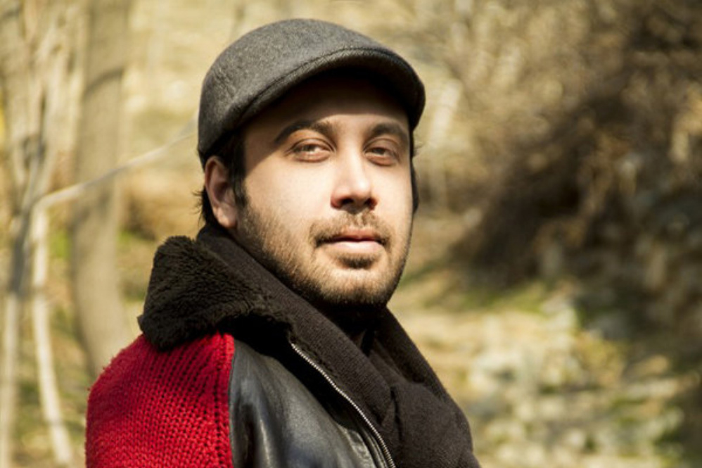 انتشار اثر جدیدی از محسن چاوشی