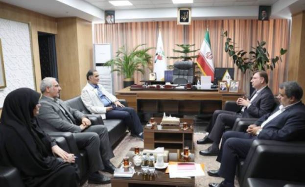 ارتقای سطح خدمات‌رسانی به ایثارگران دغدغه دولت است