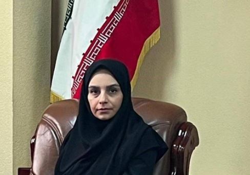 توسعه همکاري‌هاي تجاري محور ديدارهاي هيات ايراني در آستانه