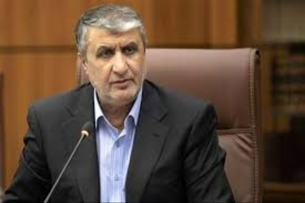 اسلامی: ایران در تولید رادیودارو در جمع کشورهای پیشرو جهان قرار دارد