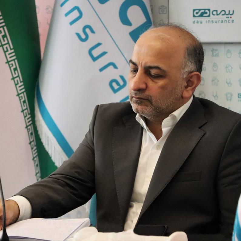 هادي عبداللهي: پيشکسوتان عزيز، ريشه‌هاي تنومندِ خانواده بزرگ ايران
