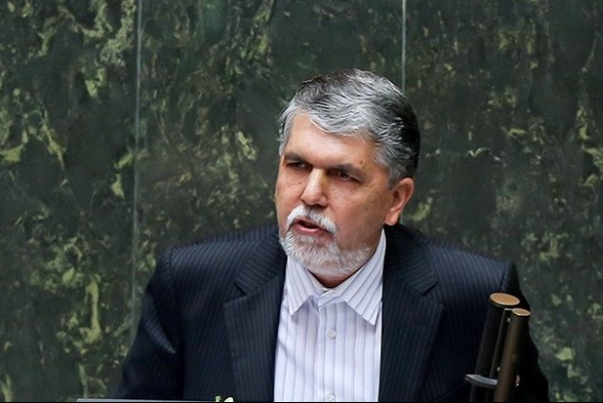 واکنش معنادار وزیر ارشاد به تهدیدهای جدید ترامپ