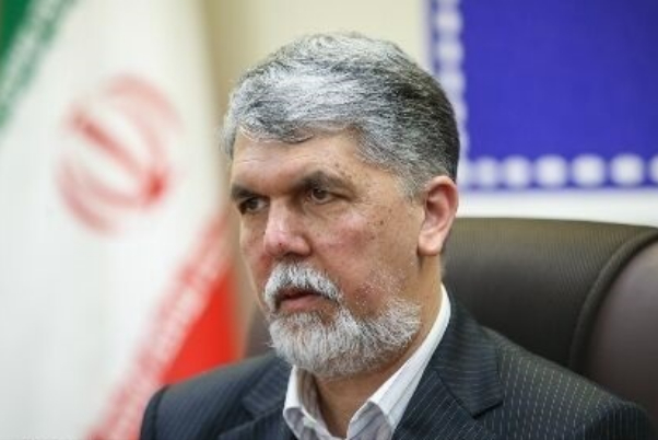 انتقاد وزیر ارشاد از مواضع تفرقه‌افکنانه