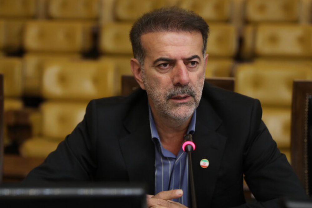 نماینده مجلس: با اقلیت وحدت‌شکن باید برخورد بازدارنده شود