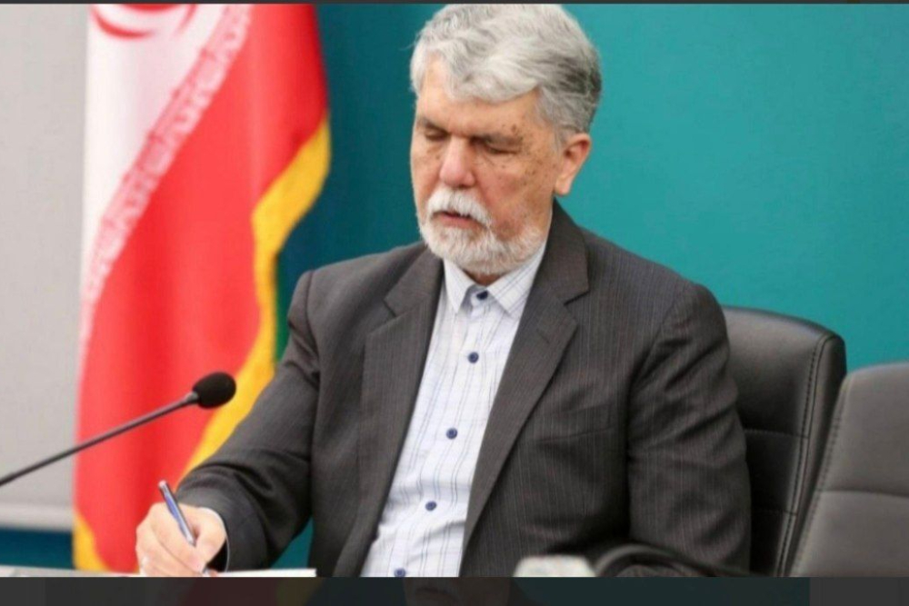 دومین موضع گیری وزیر ارشاد درباره دوگانگی های کاذب