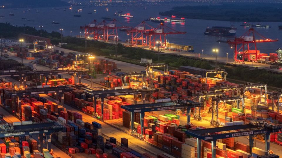 China urges US to treat Chinese companies fairly, halt blacklist