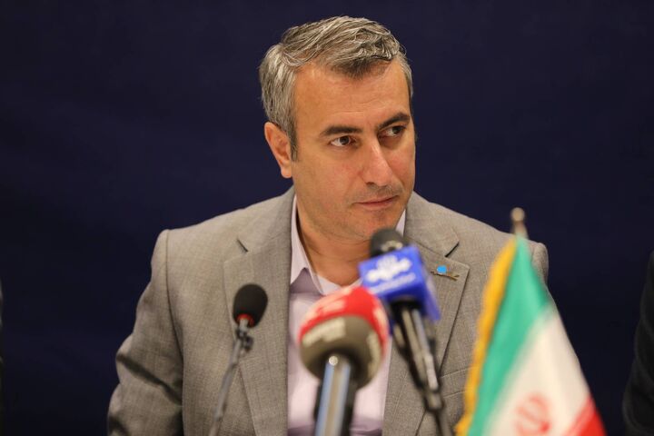 تردد ناوگان حملونقل عمومي در تهران با پلاک منطقه آزاد شهر فرودگاهي
