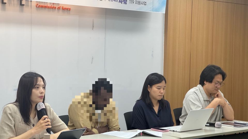 After detention reform, migrants in South Korea still face locked doors and long waits