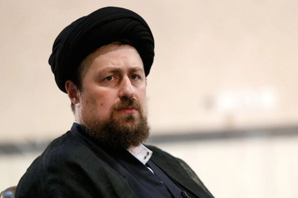 سیدحسن خمینی: باید از نزاع‌های بی‌حاصل دست بکشیم