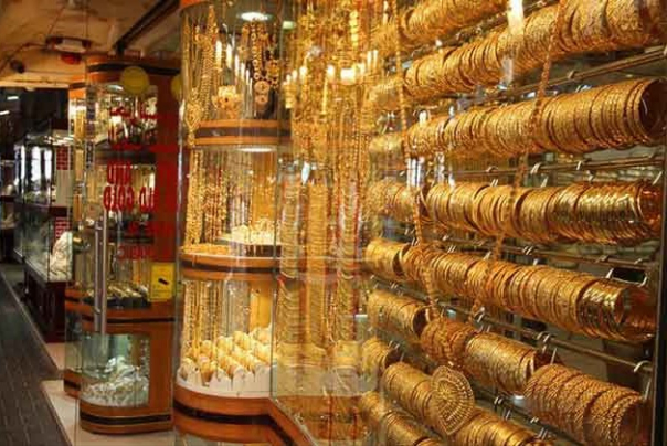 پیشبینی رئیس اتحادیه طلا درباره قیمتها