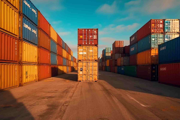 برنامه جدید گمرک ایران برای توسعه کریدورهای ترانزیتی