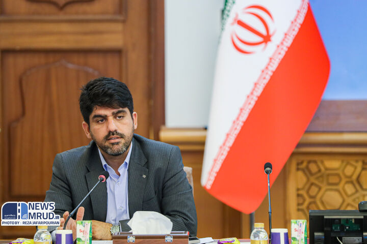 آمادگي پايانههاي مرزي «مهران» و «خسروي» براي تردد تشييع کنندگان رهبر شهيد انقلاب و زائران اربعين حسيني(ع)