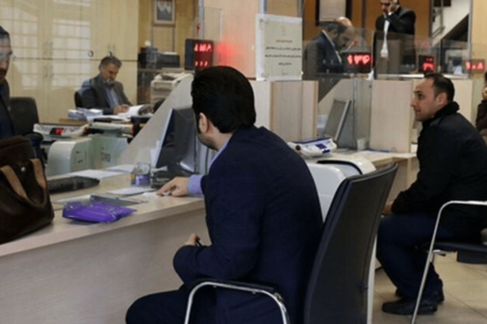رئیس سازمان اداری و استخدامی: پاسخگویی بانکها به کمتر از 2 دقیقه رسید