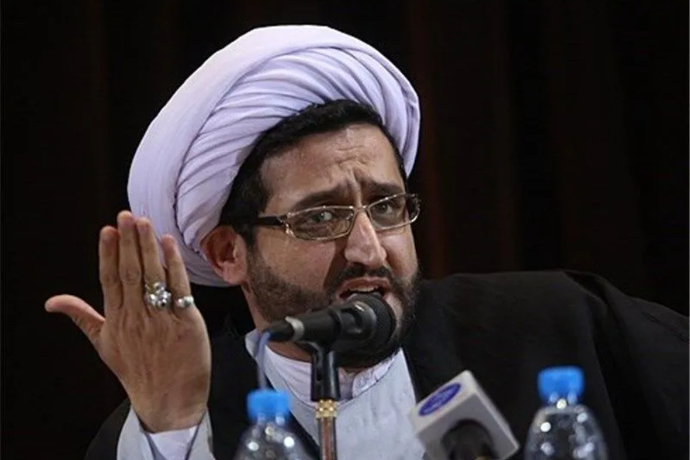 حجت الاسلام زارع فومنی درگذشت