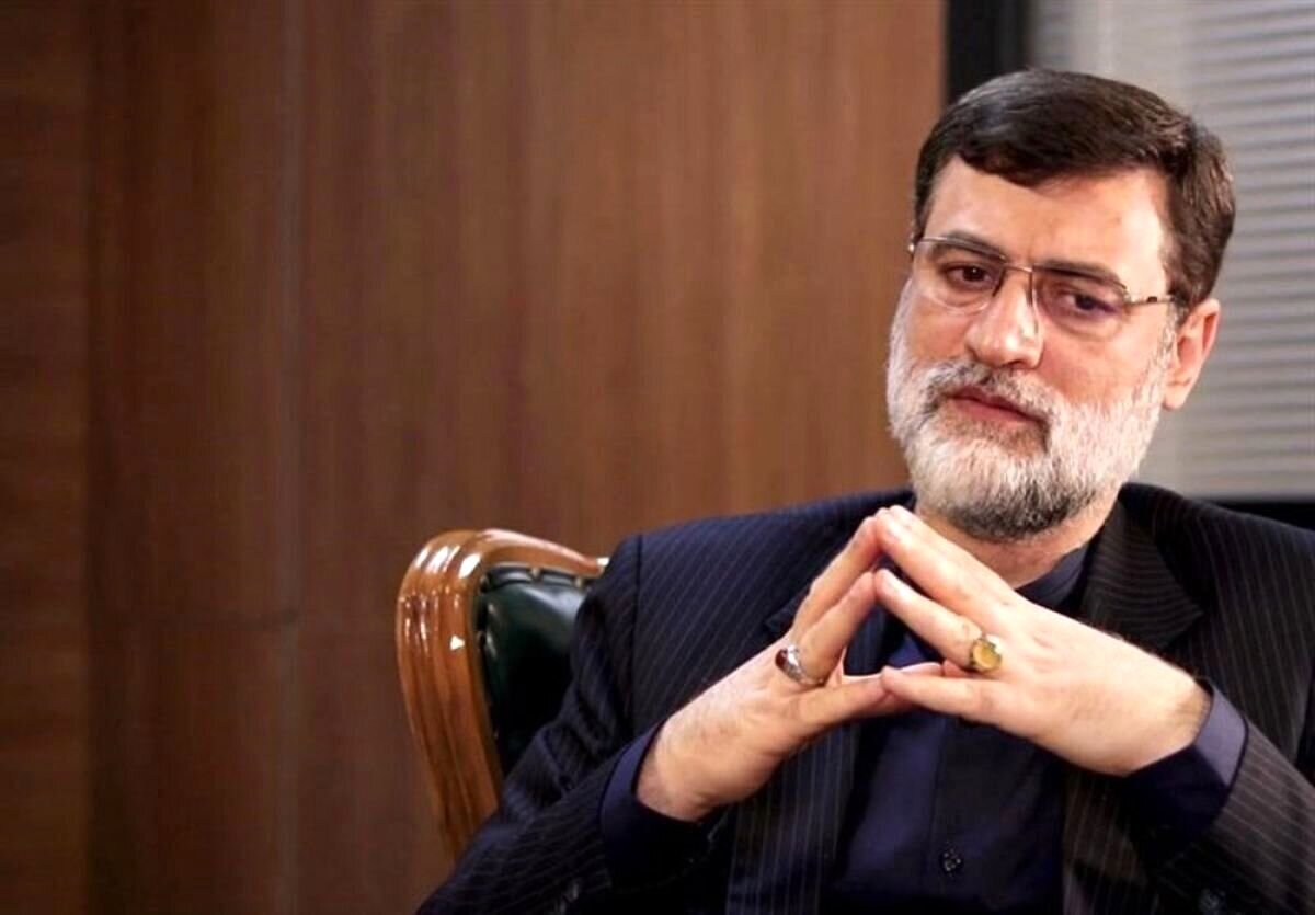 قاضی زاده هاشمی: تدوین سیاستهای کلی بخش سلامت با تاکیدات رهبر شهید