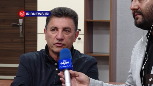 قلعهنویی: نتایج تیم ملی در جام جهانی قابل قبول بود