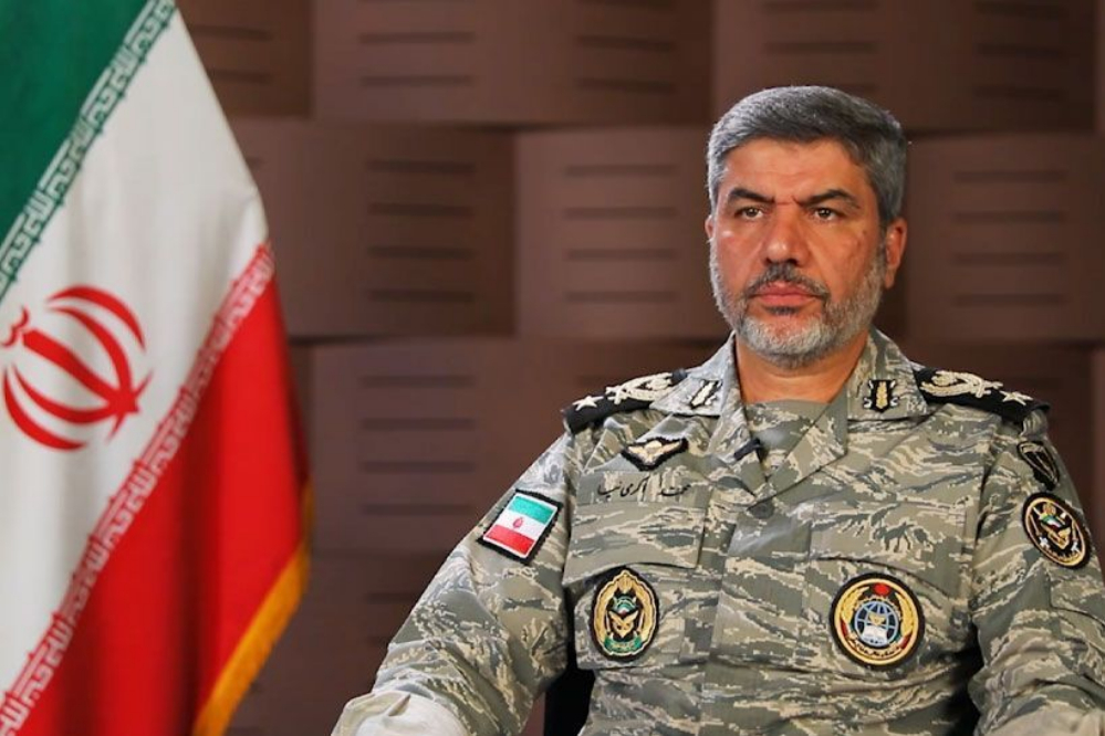 سخنگوی ارتش: ارتش در آمادهباش کامل است