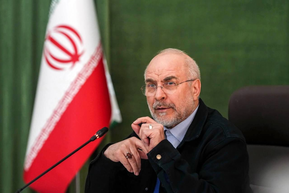 قالیباف: ملت ایران از خون رهبر شهید خود نخواهد گذشت