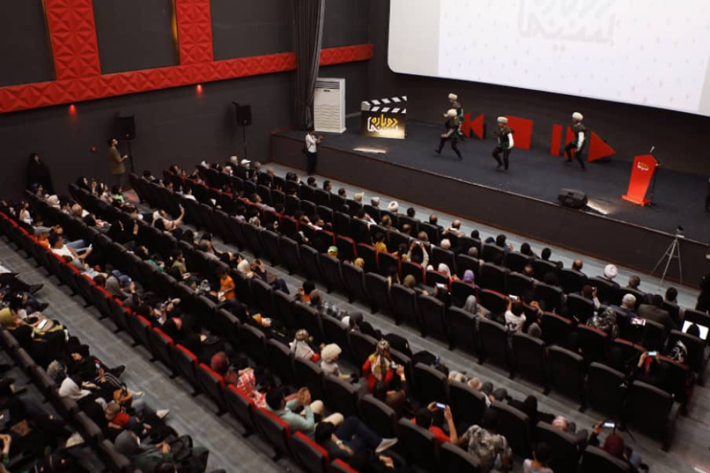 بازگشایی سینماها و برنامه جدید اکران فیلم‌ها