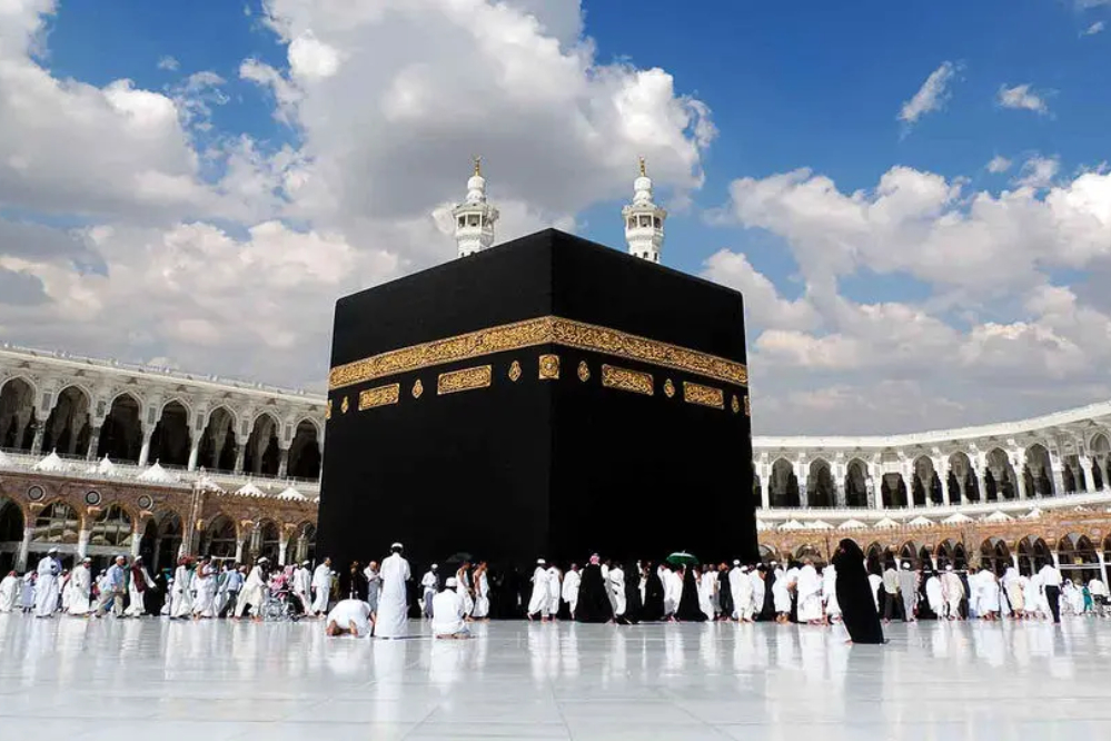 پیش‌ثبت‌نام حج 1406 آغاز شد