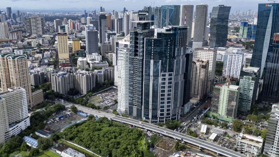 Philippine President Marcos eyes US$72.9bil investments in tech, innovation push