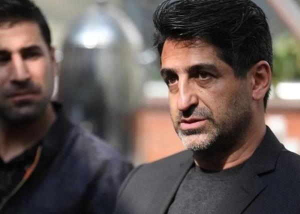 مهدوي: ميتوانيم طلسم صعود به المپيک را بشکنيم
