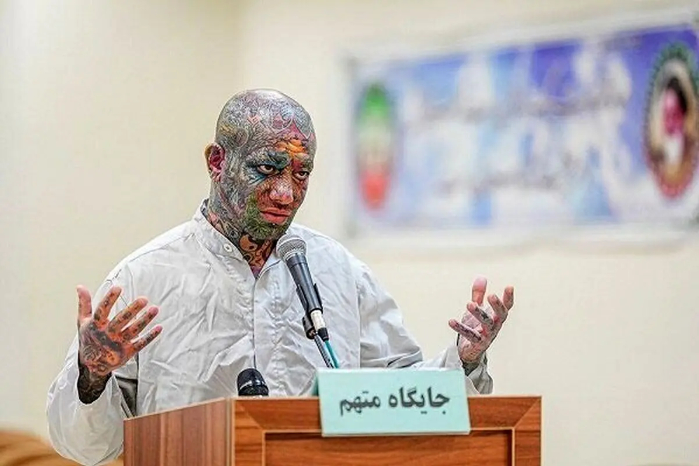 آخرین جزئیات پرونده تتلو؛ درخواست مرخصی و رأی باز در انتظار نظر دادگاه