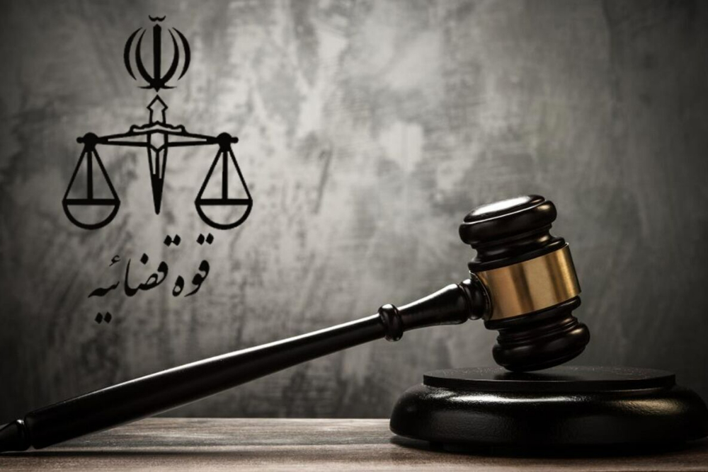 عامل تخریب و آتش‌زدن فرمانداری دهاقان اعدام شد
