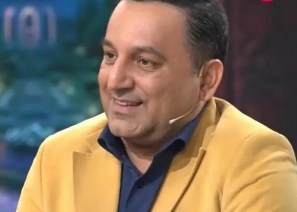 علوی: مرکز ملی فوتبال خانه همه ورزشکاران است