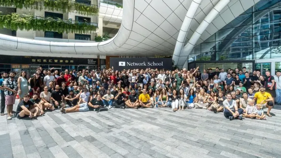 Techno-utopia or foreign enclave? Claims of Israeli citizens at tech start-up rock Johor’s Forest City