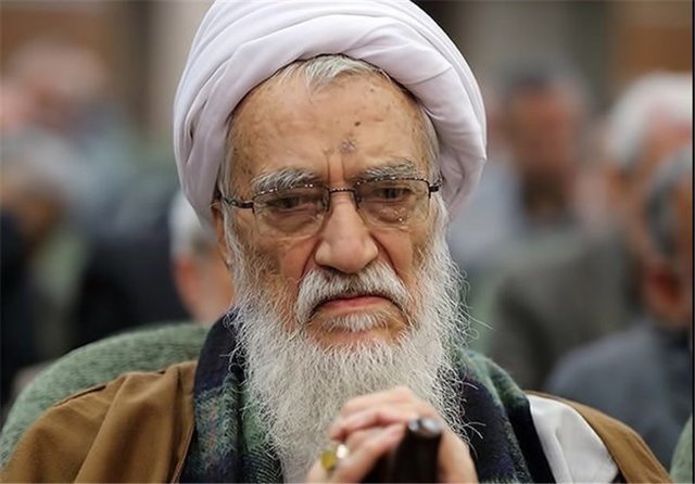 رئیس مجلس خبرگان: عزاداری بدون اقدام، در مکتب اهل‌بیت(ع) معنا ندارد