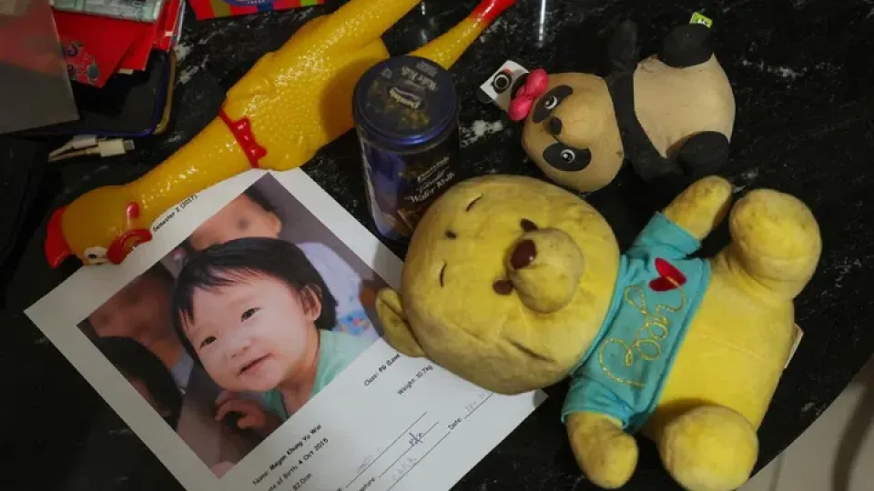 Singapore ministry explores using tech to keep closer watch on abused children after they return home