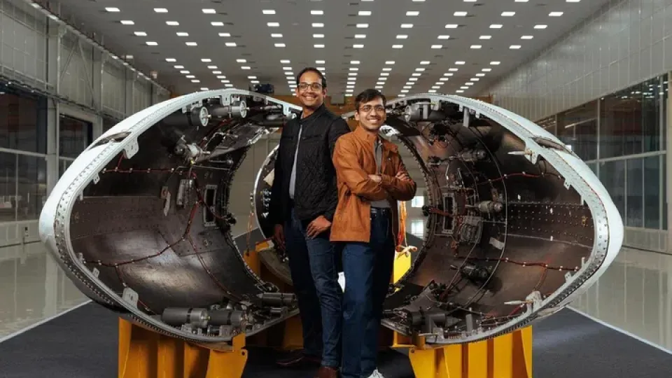India to launch first private orbital rocket after decades of state-run programme