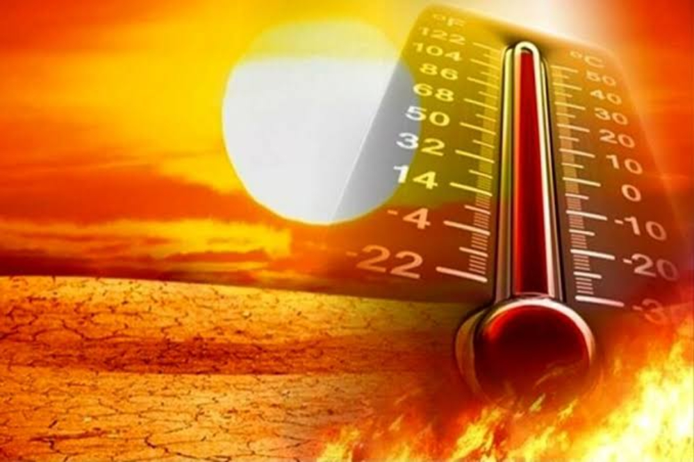 خراسان رضوی در آتش گرما؛ ثبت دمای 45 درجه