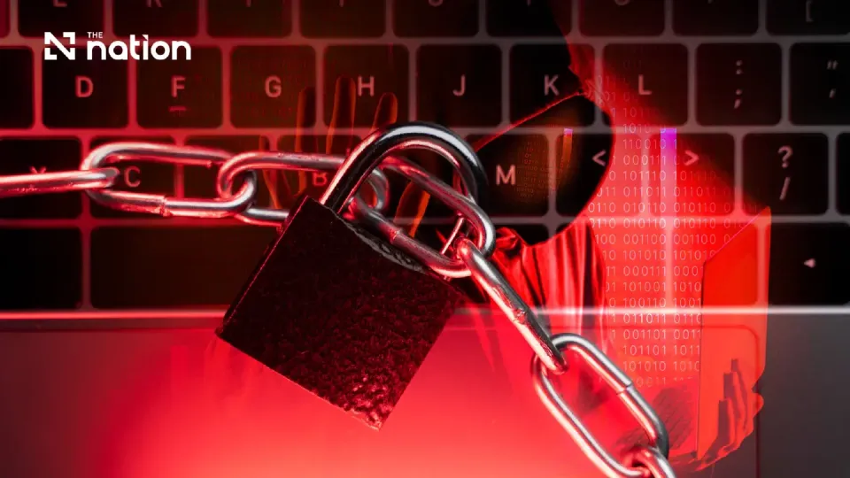 Thai digital ministry fast-tracks blocking as illegal URLs surge into millions
