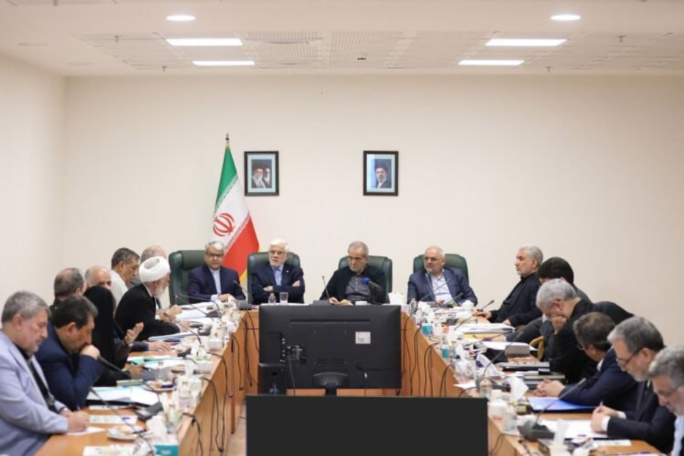 فوريت پيگيري مشکلات زيرساختي استانهاي جنوبي