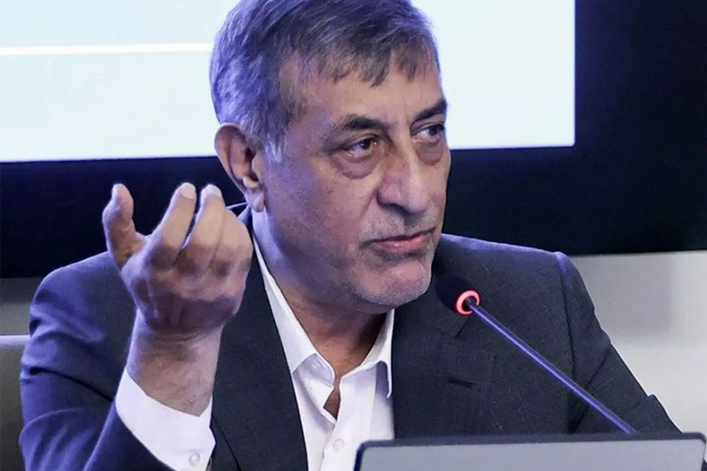 بررسي خسارات صنايع خوزستان در جنگ رمضان