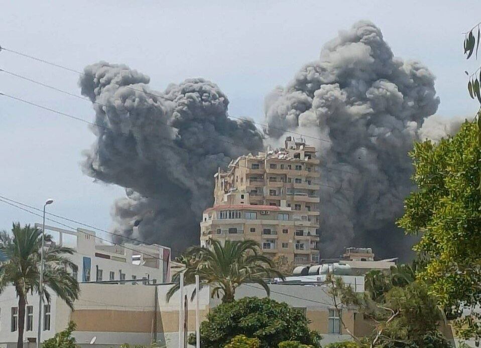 آثار تاریخی صور در فهرست معرض خطر یونسکو