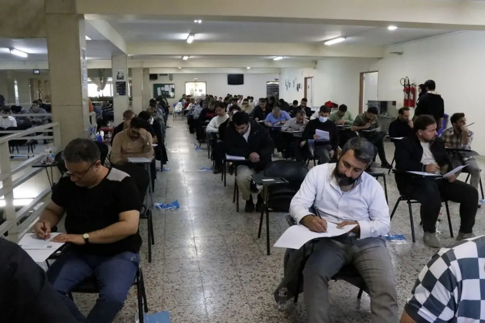 رقابت نفس‌گیر 17 هزار پزشک در آزمون دستیاری 53